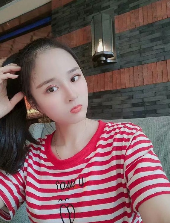 武昌白嫩妮妮