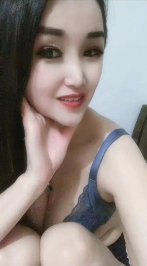 桥西大波妹