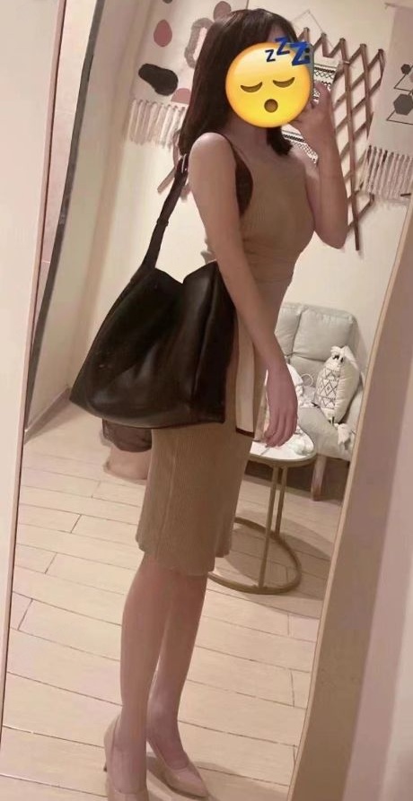 海口小少妇
