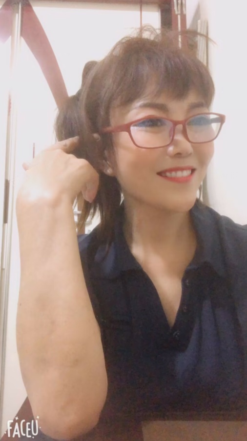 铁西性价比熟女
