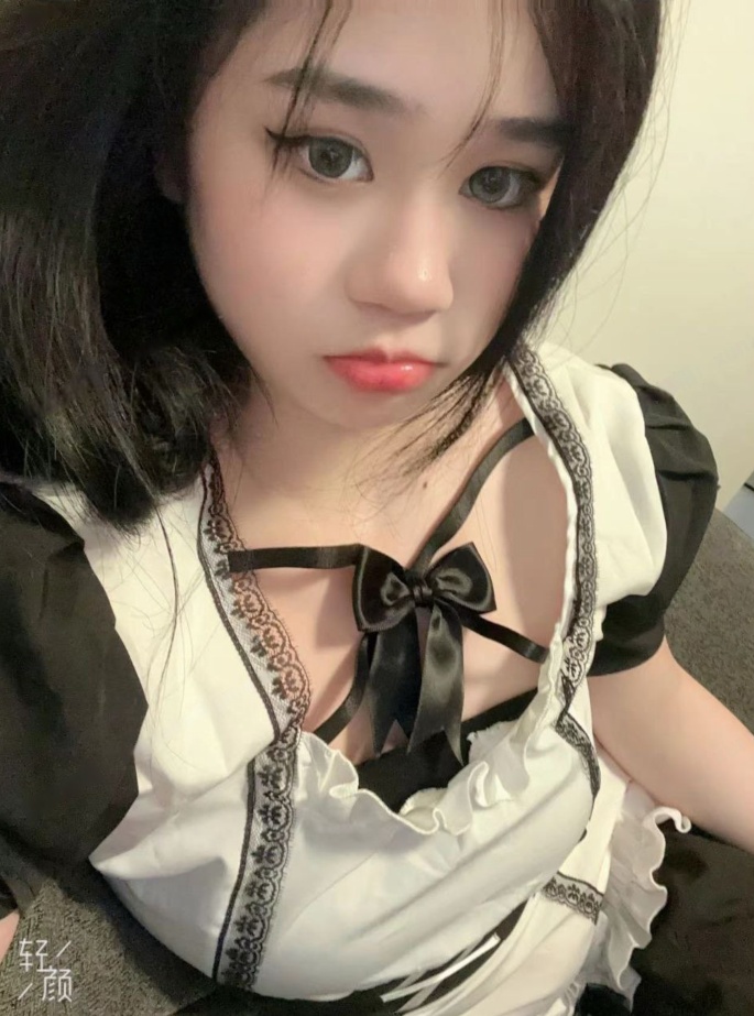 郫县小老师可儿