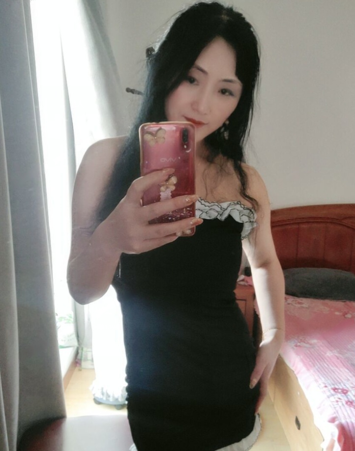 大连梦儿可sm
