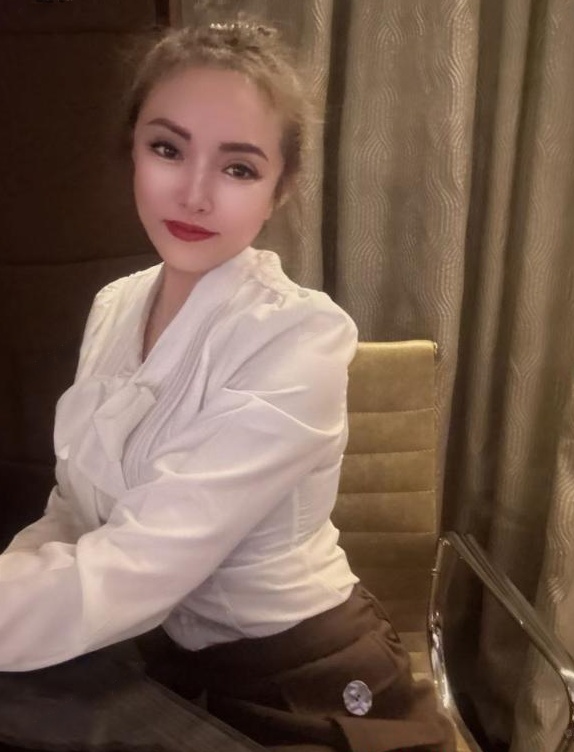 朝阳服务系妹子