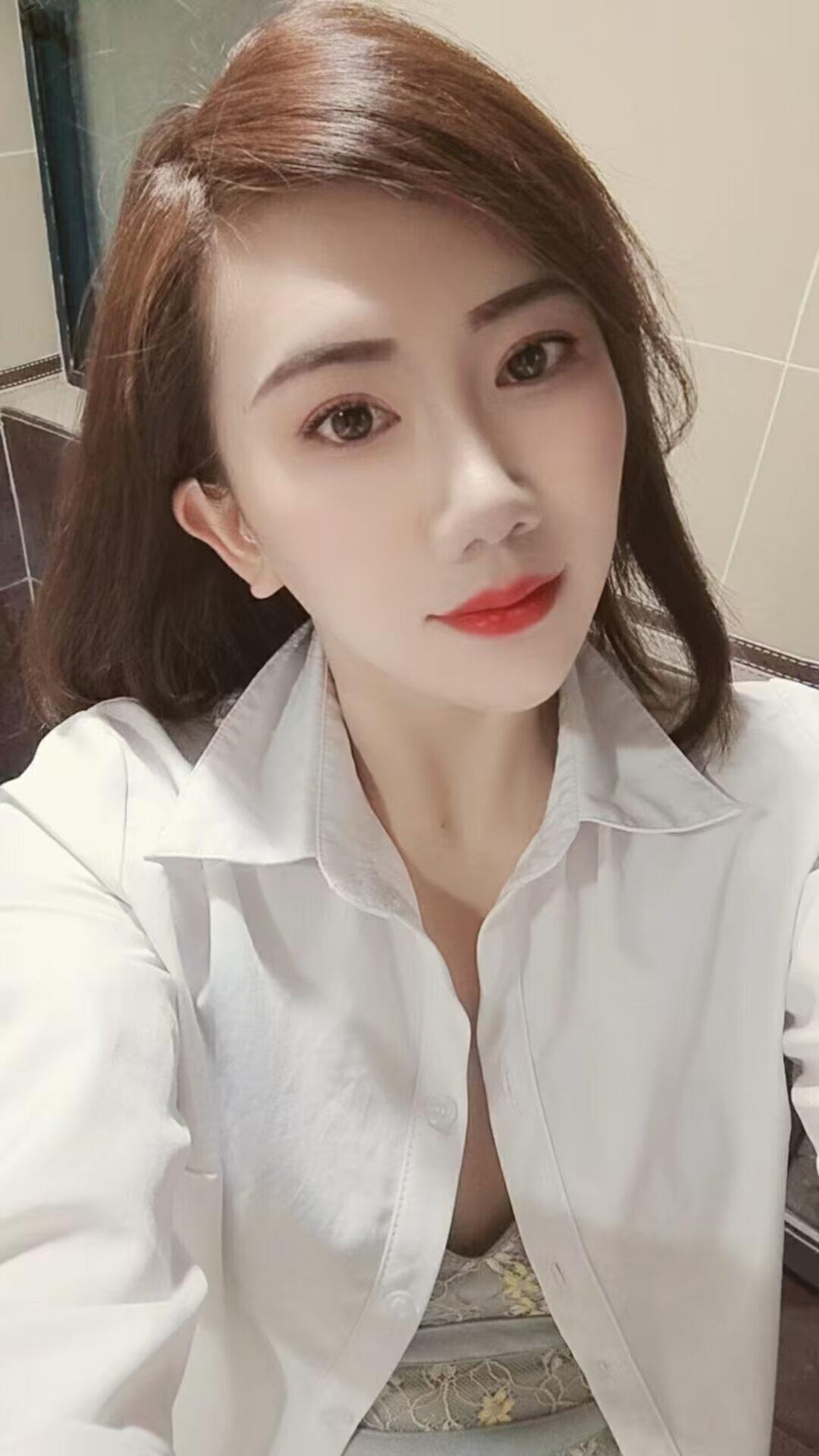 渝北大熊美女