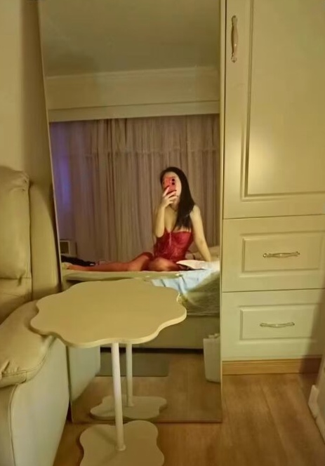 南京老人鹿小姐