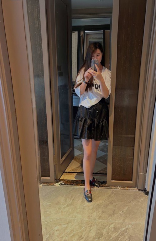南通叠石桥少妇