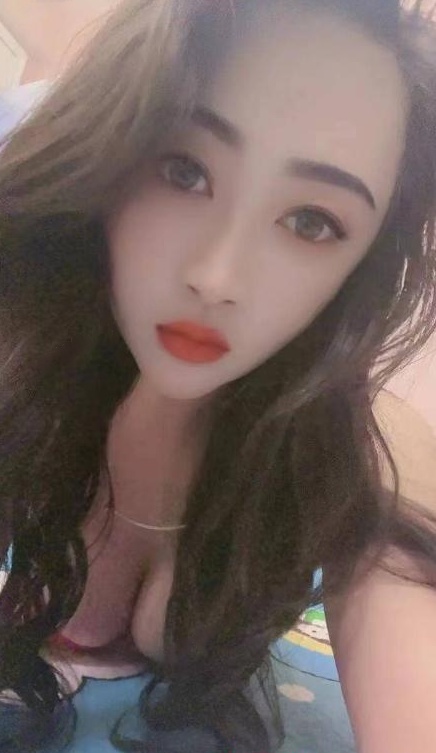 东北大胸妹