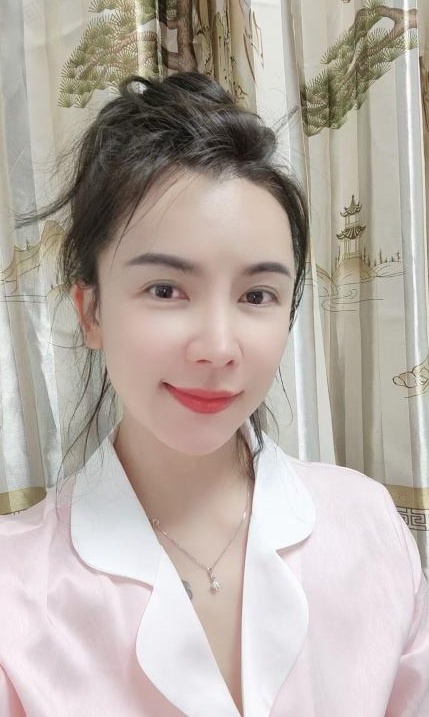 西站花店老板娘