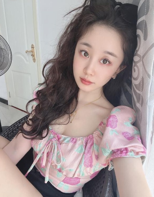 性感小少妇婷婷