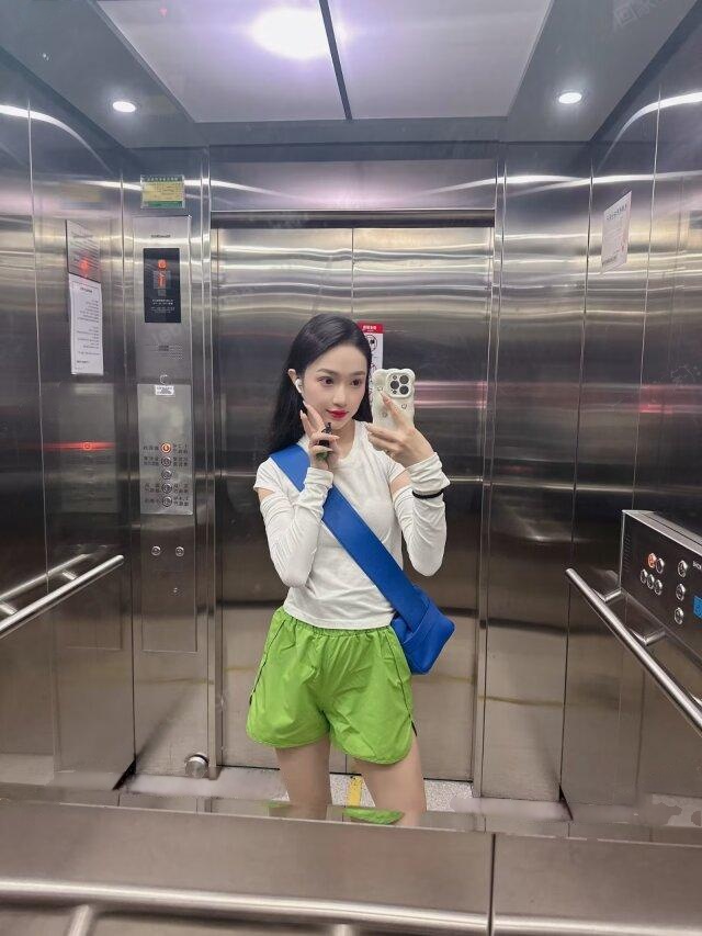 嫩妹兼职体验很好