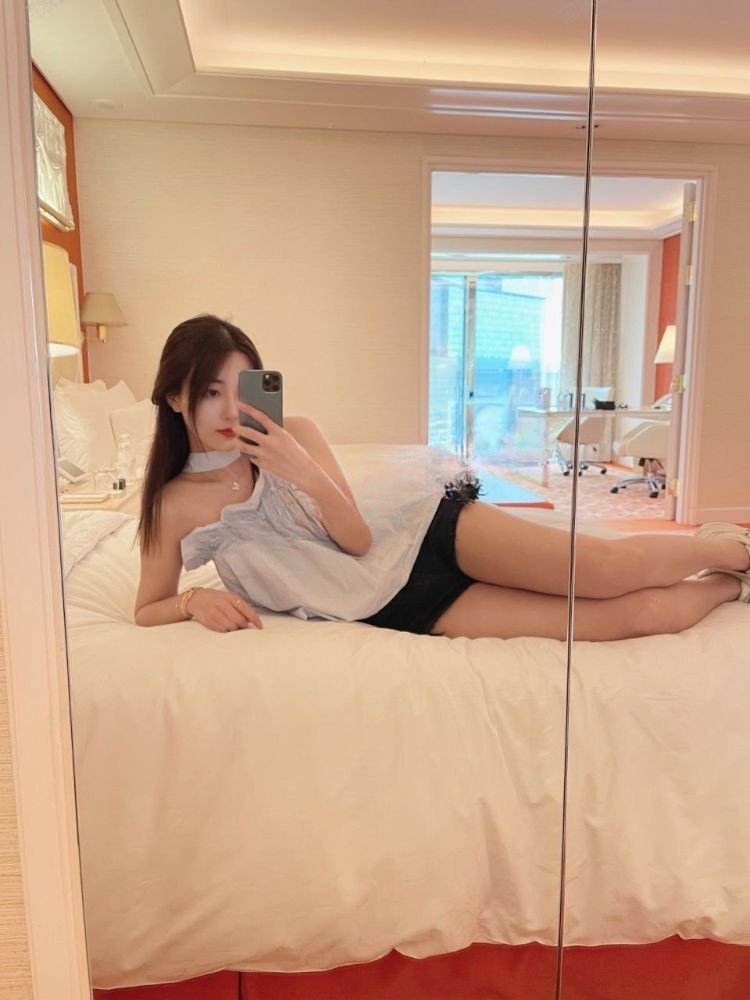 历城清新温柔小妹儿