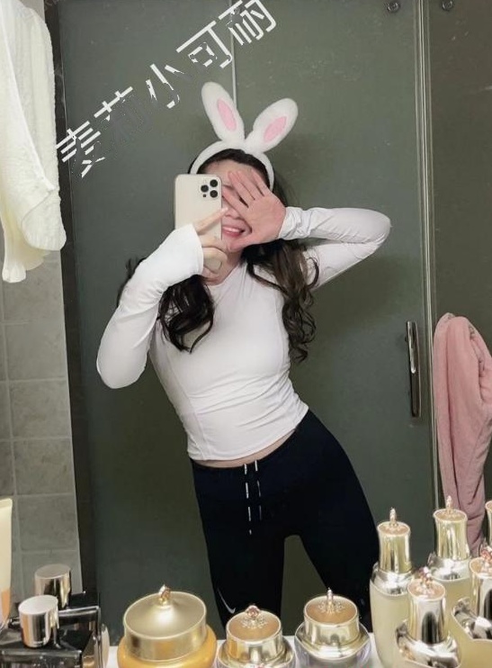 探花麦莉小妖精