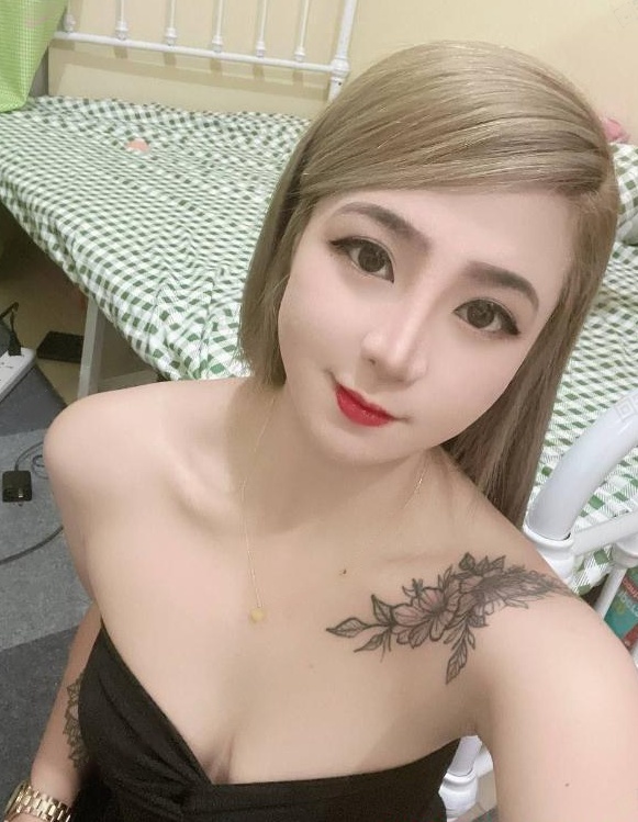 颛桥少妇小安然