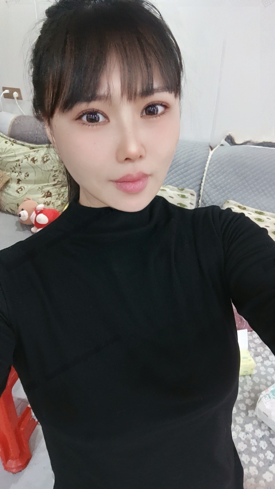 昆明长腿妹妹兼职