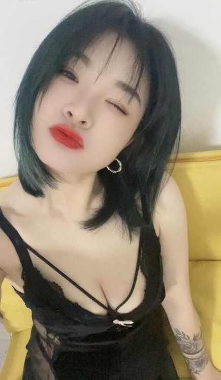 新街口双飞爽记