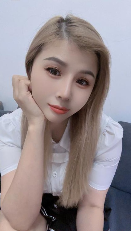 广州苏琪邻家妹