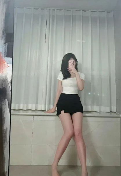 普陀性感川妹子