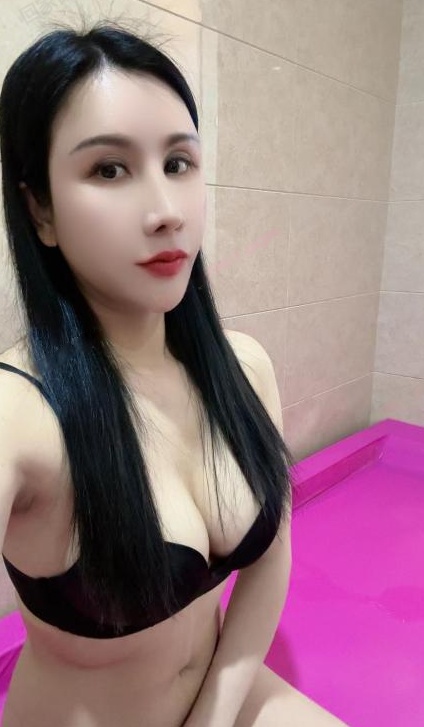 水磨服务的姐姐