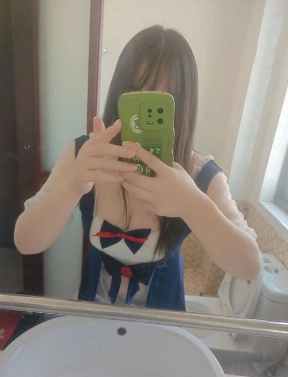 小骚货杳杳