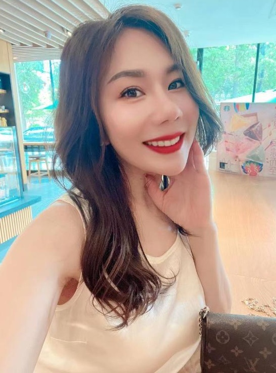 普陀服务型语萱