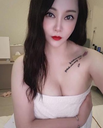 河北区温柔熟女月姐