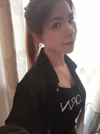 钟家村邻家妹