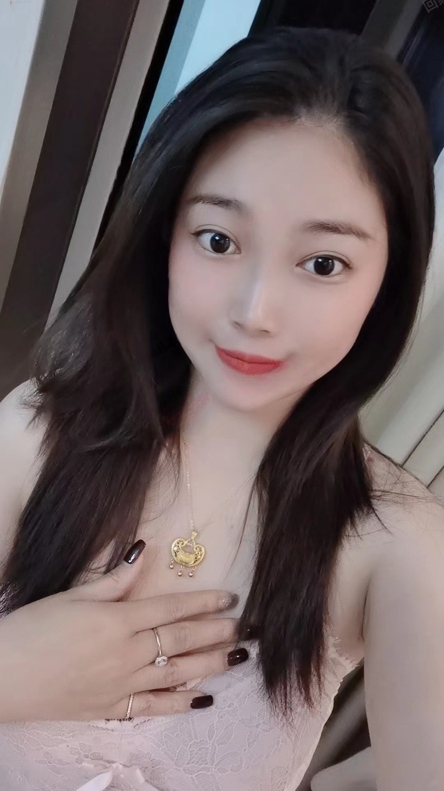 海口验证过的服务型美女