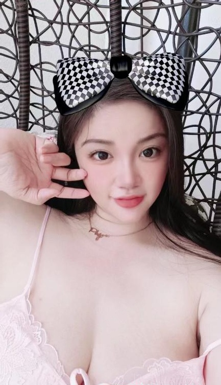 喜欢不得了的乳神