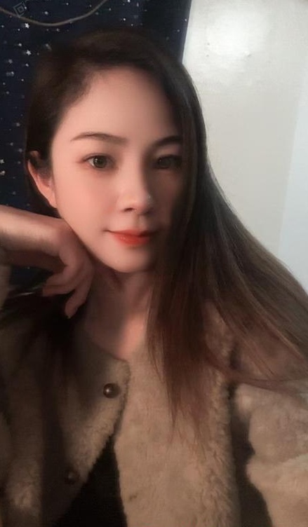 性价比小姐姐