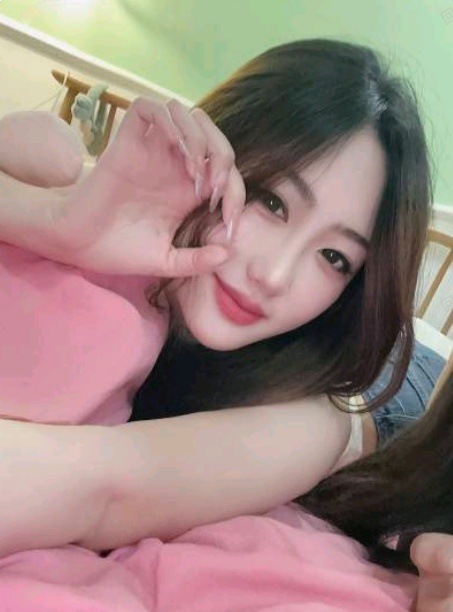 秦淮自营小姐姐