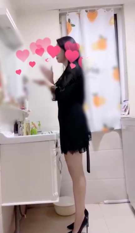 不错的东北少妇