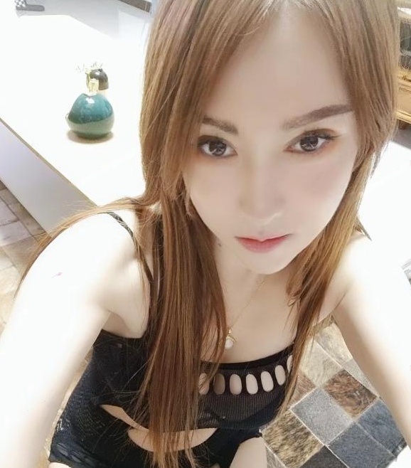 浑南美少妇