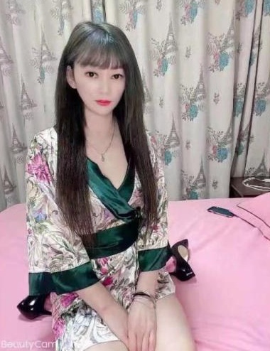 永宁门服务大师小阿霞