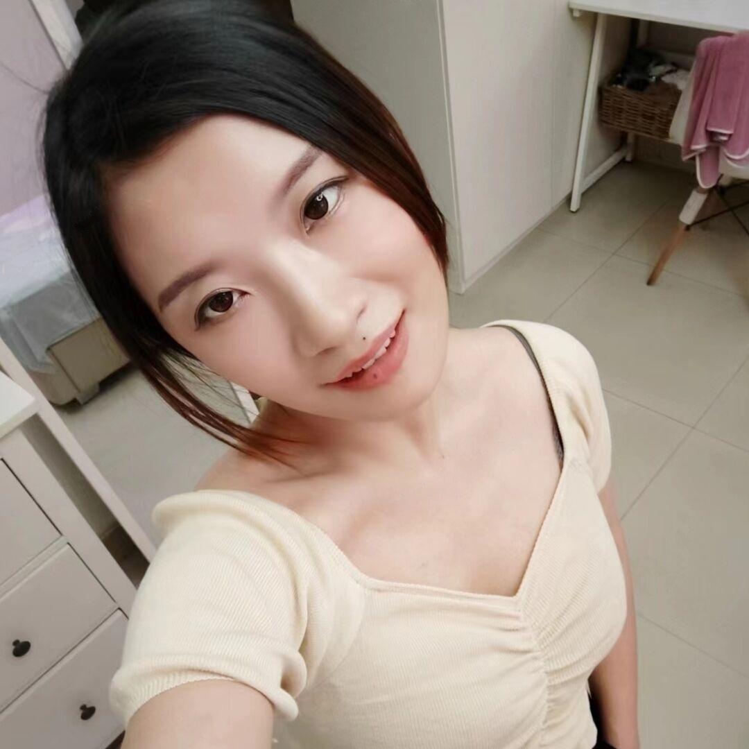 南山大新玥儿老师