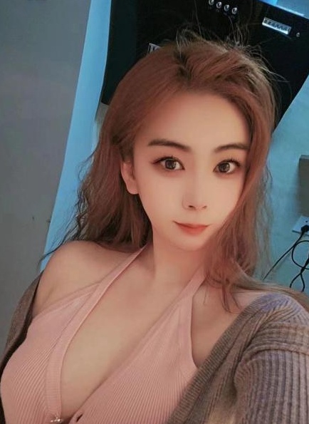武侯区模特珈熙