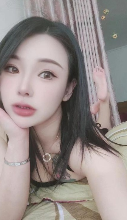 大港新来年轻妹子