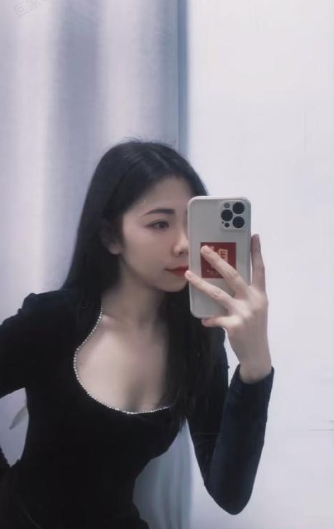 天河甜美小骚货