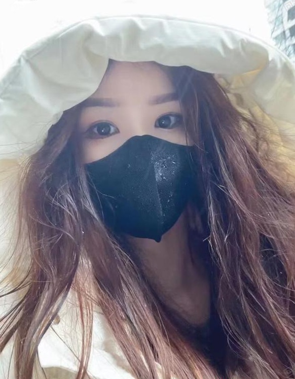合肥清秀美女