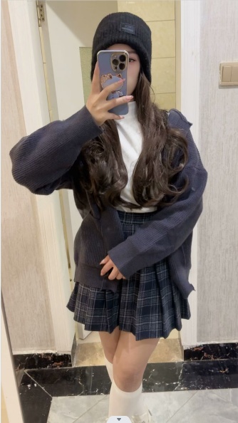 南通温柔的水水