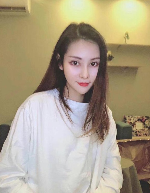 美女御姐小仙鱼儿