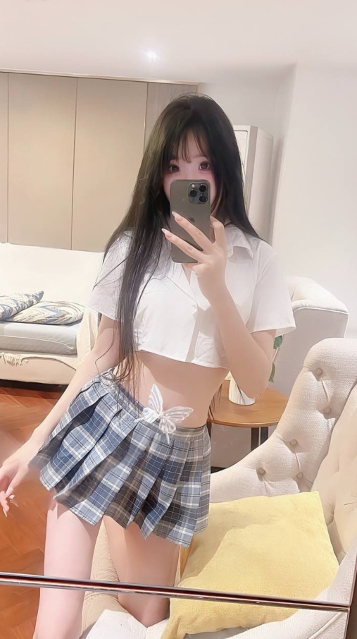校园路韩范奶盖
