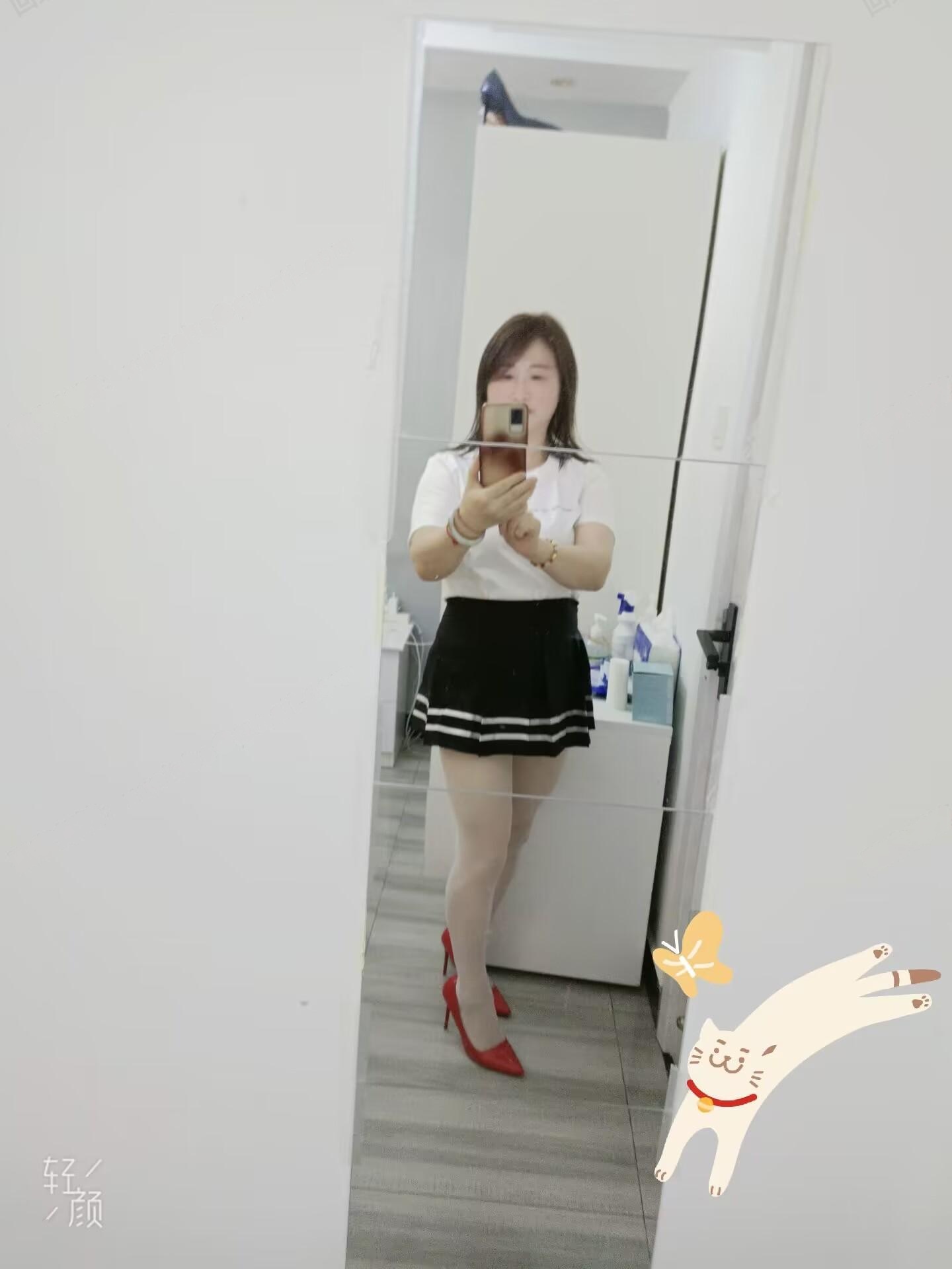 本人认证闵行少妇