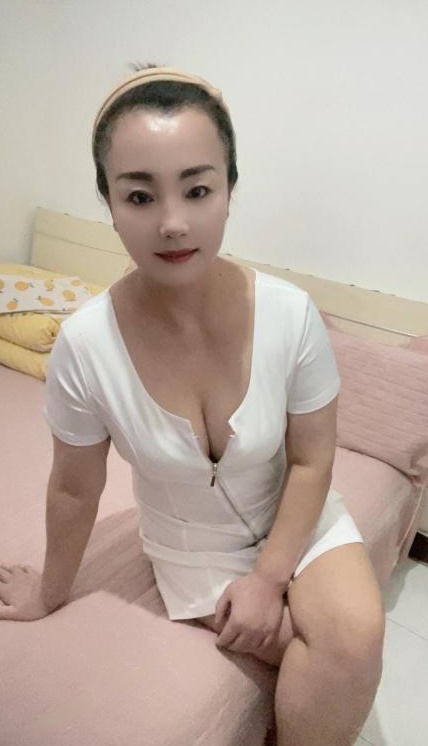 河北服务系大姐姐