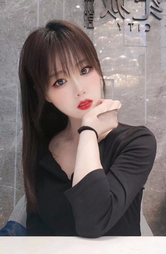 长安窈窕小妹