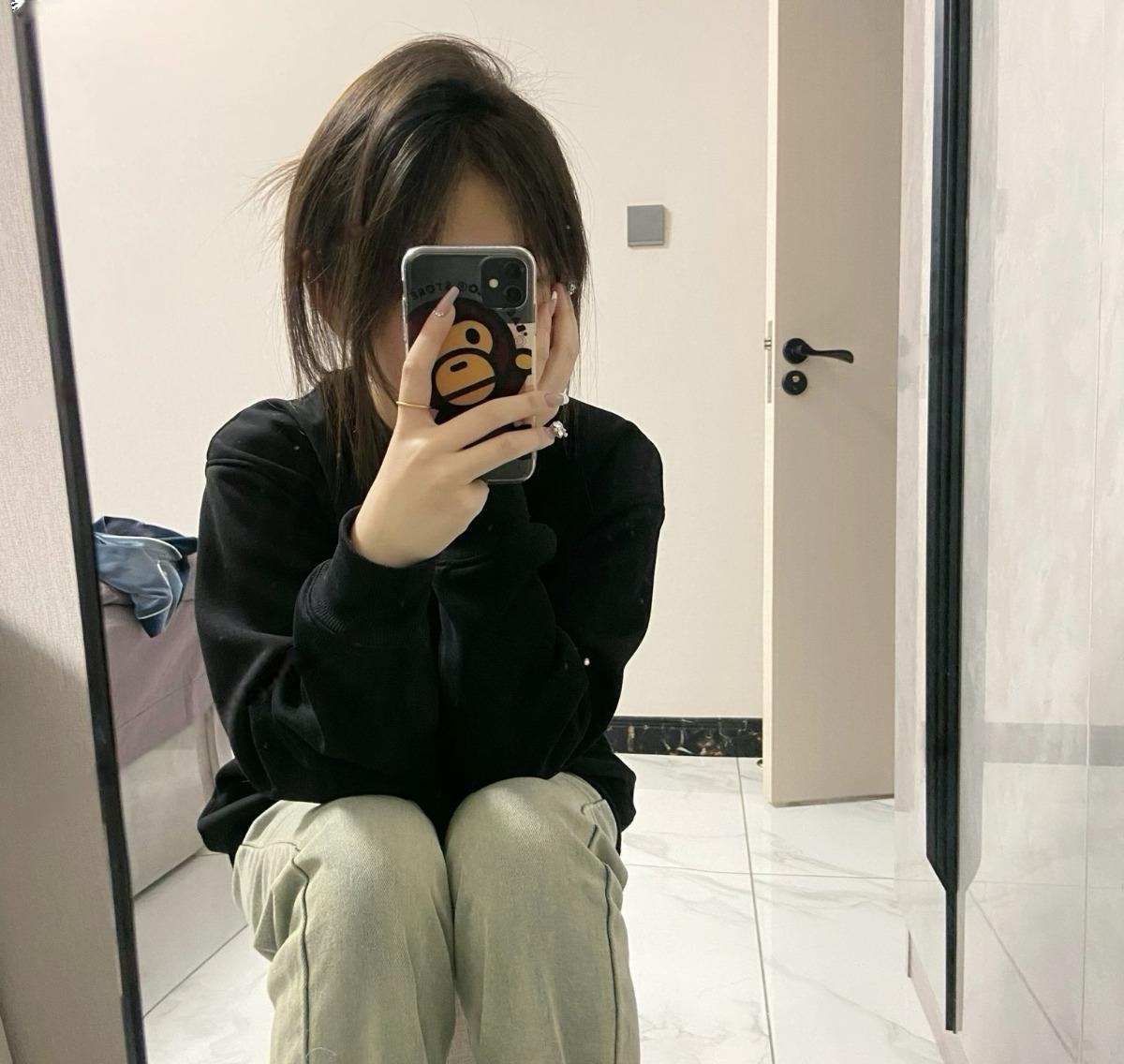 历下区兼职学妹