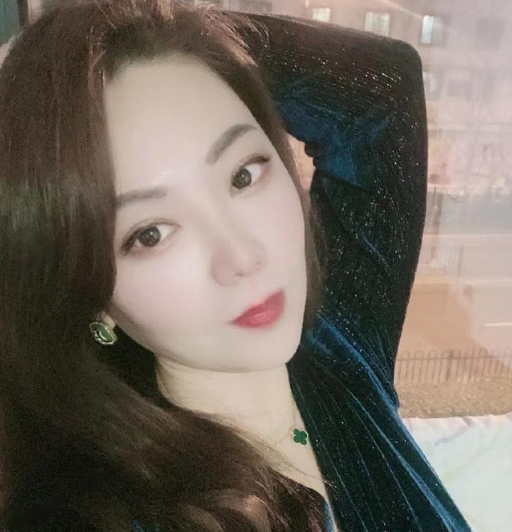 北宁湾大熊少妇