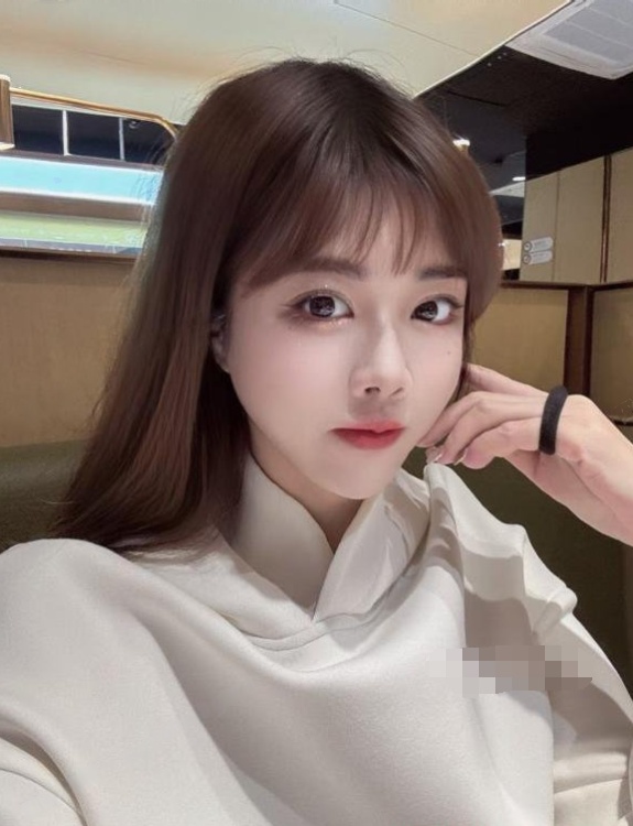 丰台练瑜伽的杉杉老师