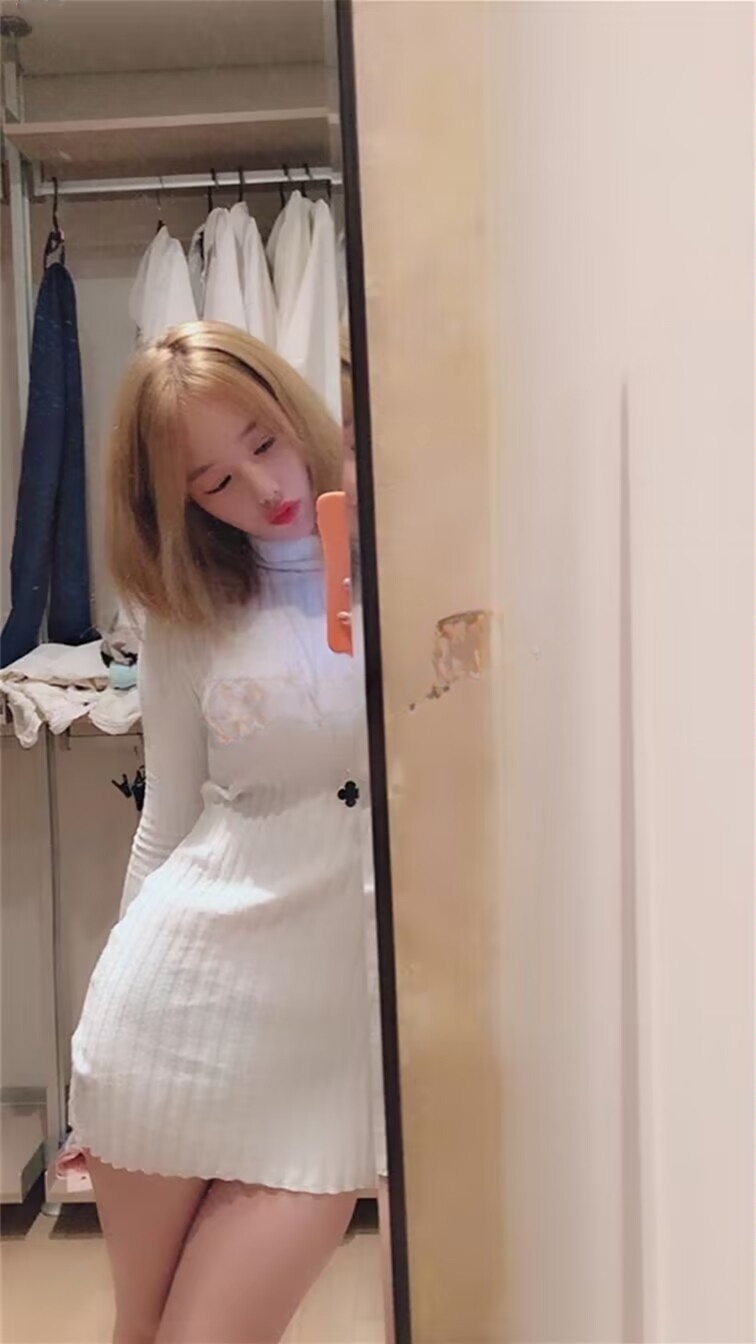 性感身材极品小妹