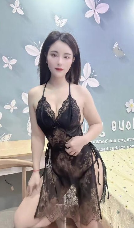 杭州滨江小甜甜