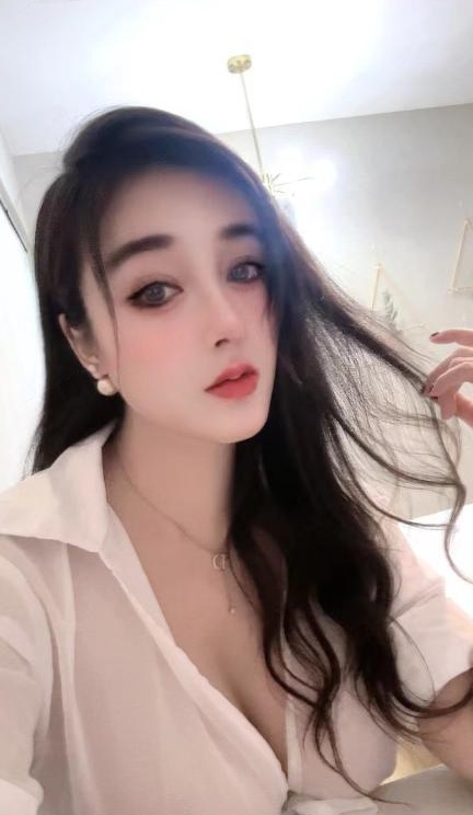 宁波大奶英子姐姐